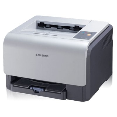 Drukarka Samsung CLP-300