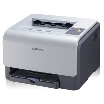 drukarka Samsung CLP-300