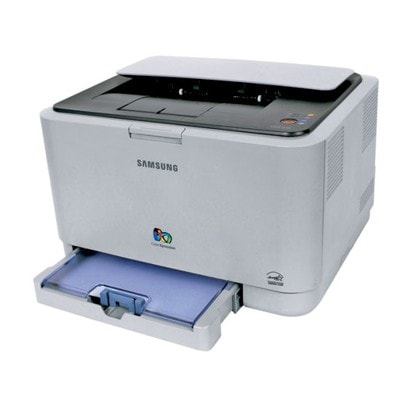 Drukarka Samsung CLP-310