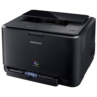 drukarka Samsung CLP-315 W