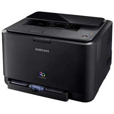 Drukarka Samsung CLP-315W