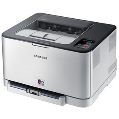 drukarka Samsung CLP-320 N