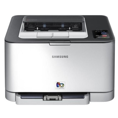 drukarka Samsung CLP-320