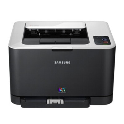 drukarka Samsung CLP-325 W