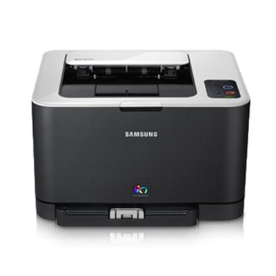 drukarka Samsung CLP-325