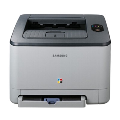 drukarka Samsung CLP-350 N