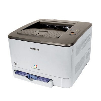 Drukarka Samsung CLP-350