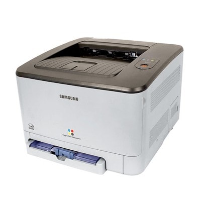 drukarka Samsung CLP-350