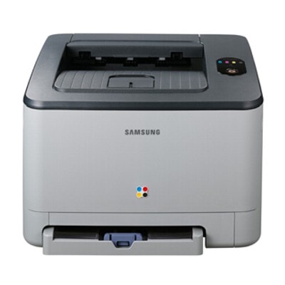 Drukarka Samsung CLP-350N