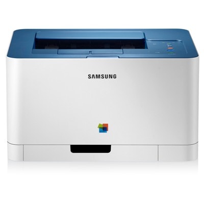 Drukarka Samsung CLP-360