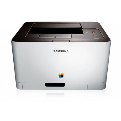 drukarka Samsung CLP-365 W