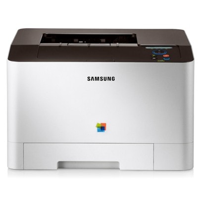 drukarka Samsung CLP-415 NW