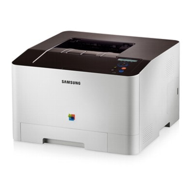 Drukarka Samsung CLP-415N