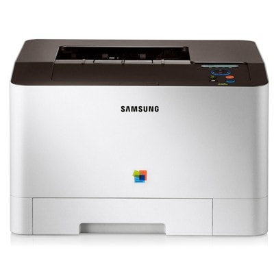  Drukarka Samsung CLP-415NW