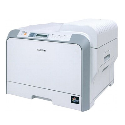 drukarka Samsung CLP-510 N