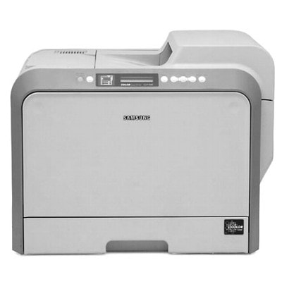 Drukarka Samsung CLP-550N