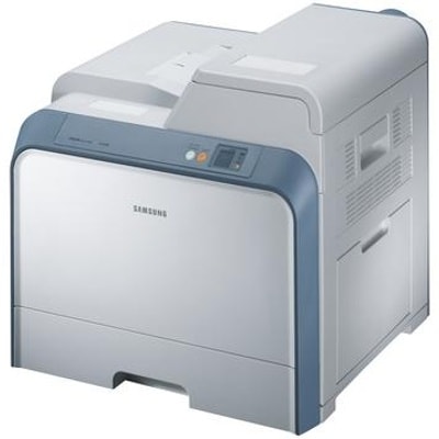 Drukarka Samsung CLP-600