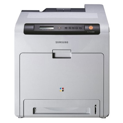 drukarka Samsung CLP-610 ND