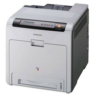  Drukarka Samsung CLP-610