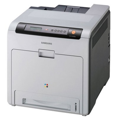 drukarka Samsung CLP-610
