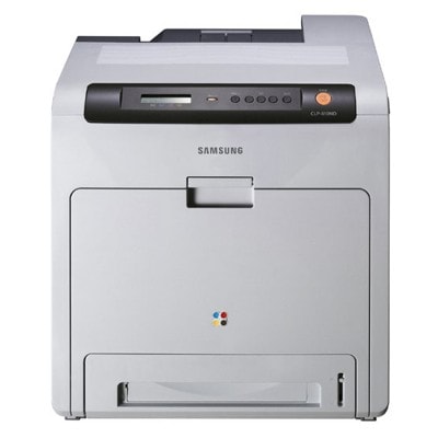 Drukarka Samsung CLP-610ND