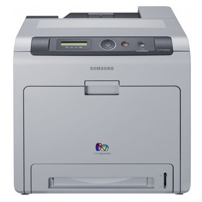  Drukarka Samsung CLP-620ND