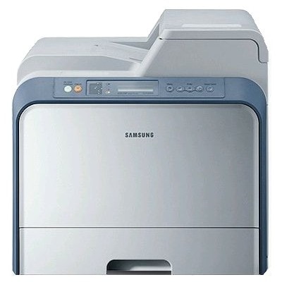 Drukarka Samsung CLP-650