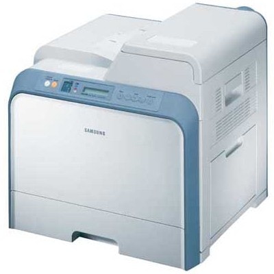 Drukarka Samsung CLP-650N