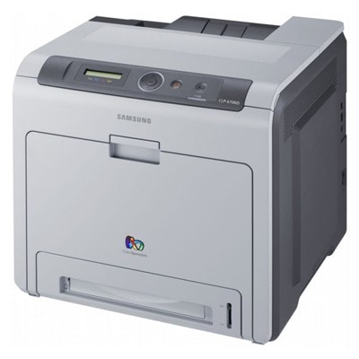  Drukarka Samsung CLP-670N