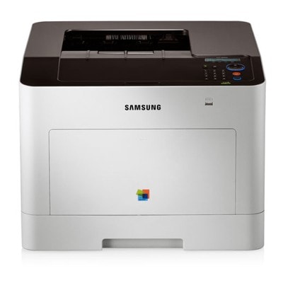 drukarka Samsung CLP-680 ND
