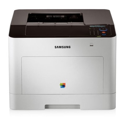  Drukarka Samsung CLP-680ND