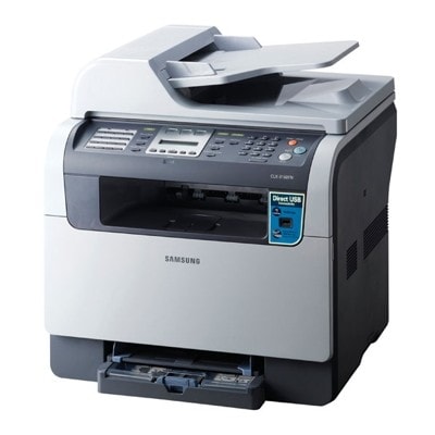  Drukarka Samsung CLX-2160N