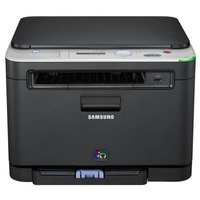 Drukarka Samsung CLX-3185