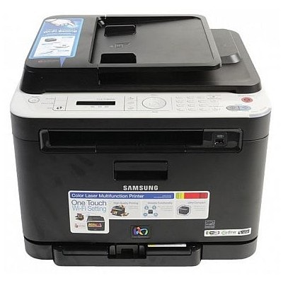  Drukarka Samsung CLX-3185FW