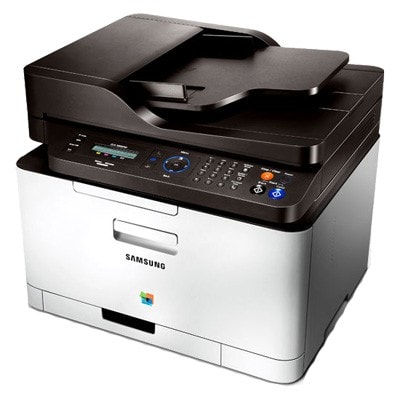 drukarka Samsung CLX-3305 FW