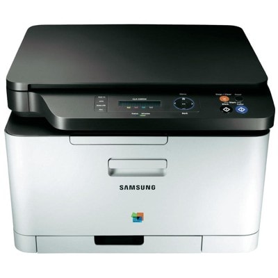 drukarka Samsung CLX-3305 W