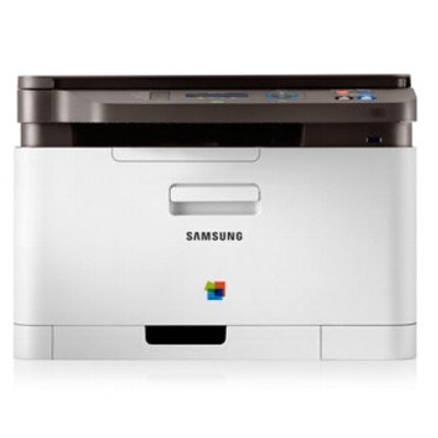 Drukarka Samsung CLX-3305