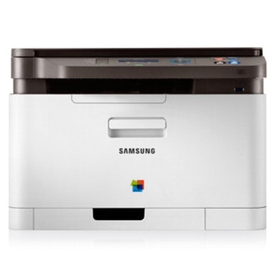 drukarka Samsung CLX-3305