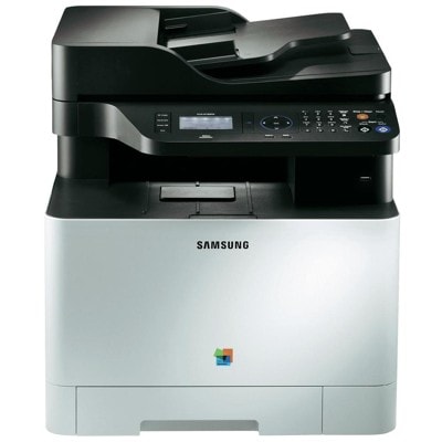 drukarka Samsung CLX-4195 FN
