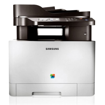 drukarka Samsung CLX-4195 N