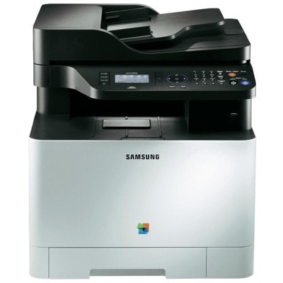 Drukarka Samsung CLX-4195FN