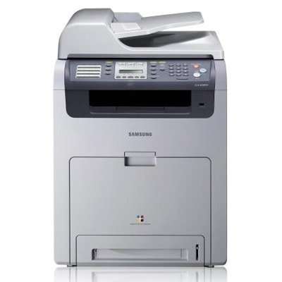 Drukarka Samsung CLX-6200FX