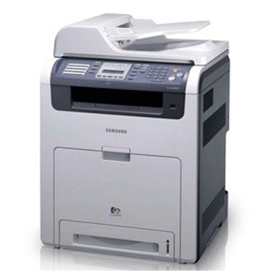  Drukarka Samsung CLX-6200ND