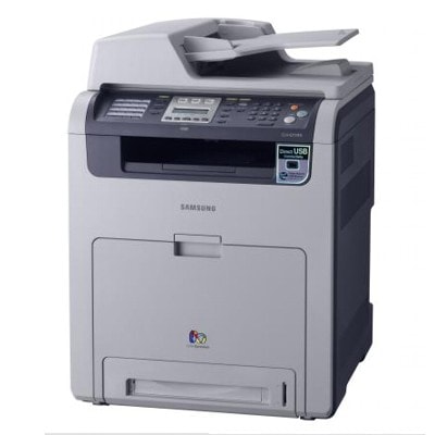 Drukarka Samsung CLX-6210FX