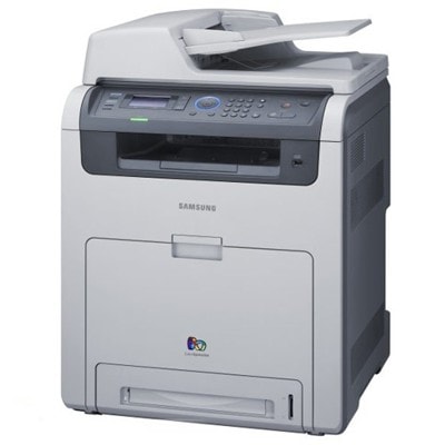 drukarka Samsung CLX-6220 FX