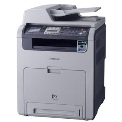  Drukarka Samsung CLX-6240FX