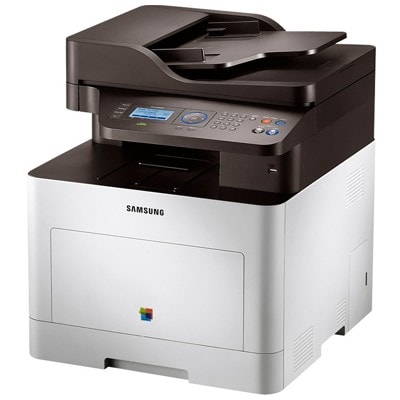 drukarka Samsung CLX-6260 FD