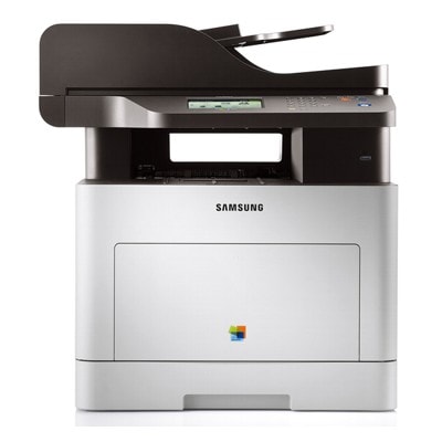 drukarka Samsung CLX-6260