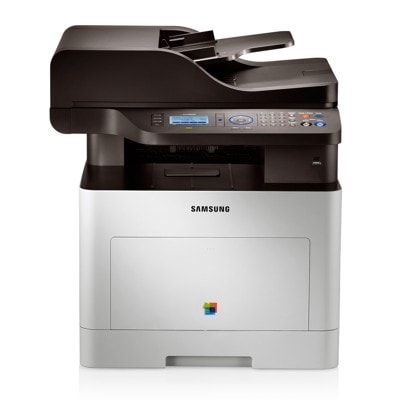 Drukarka Samsung CLX-6260FR