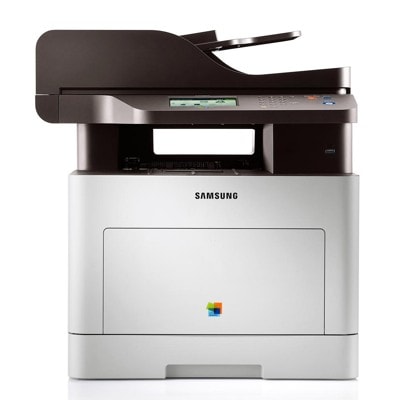 Drukarka Samsung CLX-6260FW